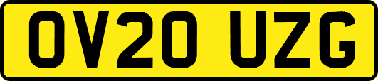 OV20UZG