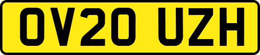 OV20UZH
