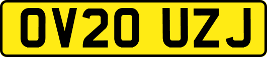 OV20UZJ