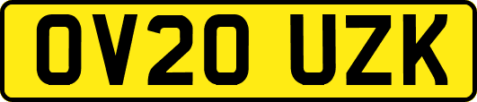 OV20UZK