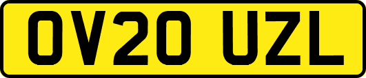 OV20UZL