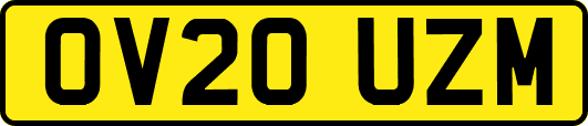 OV20UZM
