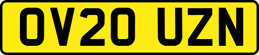 OV20UZN