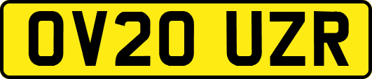 OV20UZR