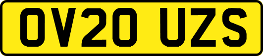 OV20UZS