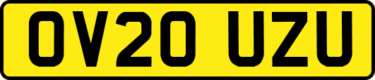OV20UZU