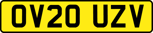 OV20UZV