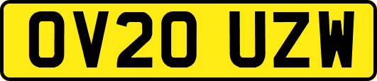 OV20UZW