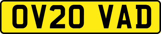 OV20VAD