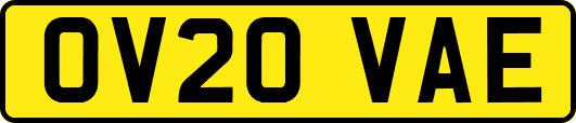OV20VAE