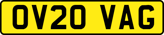 OV20VAG