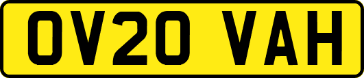 OV20VAH