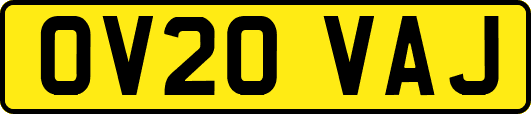 OV20VAJ