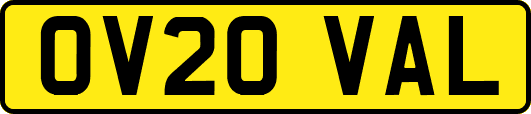 OV20VAL