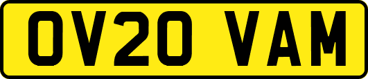 OV20VAM