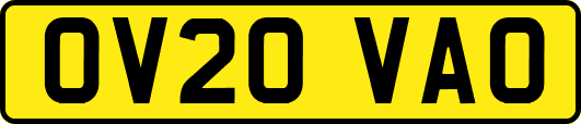 OV20VAO