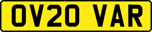 OV20VAR