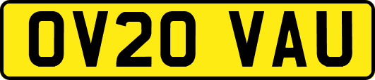 OV20VAU