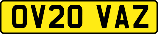 OV20VAZ