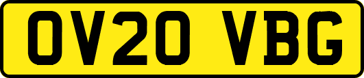 OV20VBG
