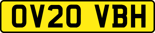 OV20VBH