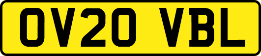 OV20VBL