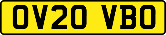 OV20VBO
