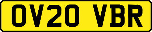 OV20VBR