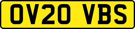 OV20VBS