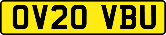 OV20VBU