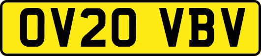 OV20VBV