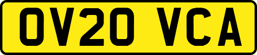 OV20VCA