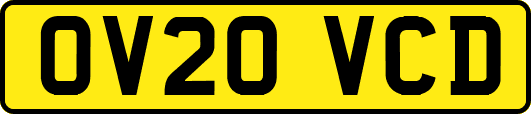 OV20VCD