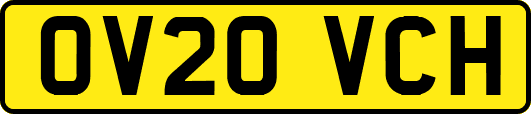 OV20VCH