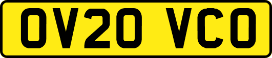 OV20VCO