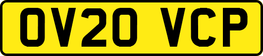 OV20VCP
