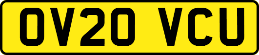 OV20VCU