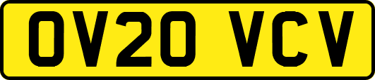 OV20VCV