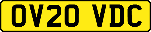 OV20VDC