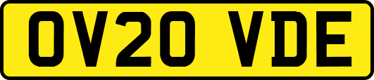 OV20VDE
