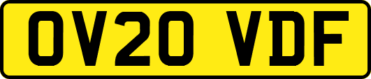 OV20VDF