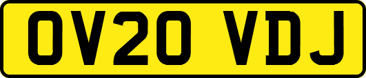 OV20VDJ