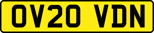 OV20VDN