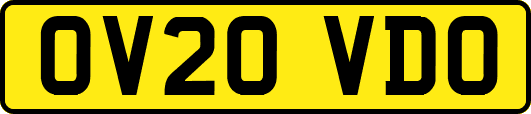 OV20VDO