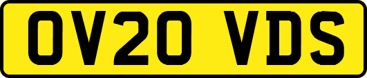 OV20VDS