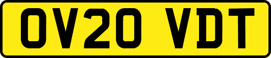 OV20VDT