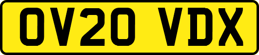 OV20VDX