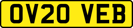 OV20VEB