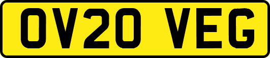 OV20VEG