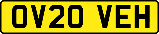 OV20VEH
